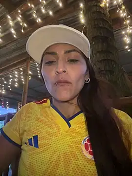 Sofiadelacruz online show from June 27, 11:22 pm