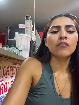 Sofiadelacruz online show from June 1, 10:53 pm