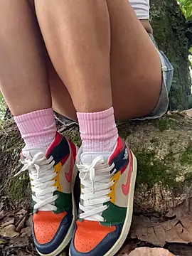 Sofiadelacruz online show from May 29, 9:21 pm