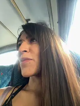 Sofiadelacruz online show from March 1, 3:05 pm