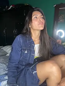 Sofiadelacruz online show from September 25, 5:41 pm