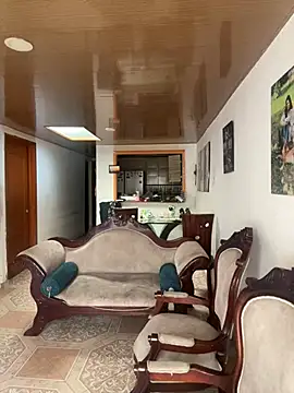 Sofiadelacruz online show from March 13, 3:39 pm