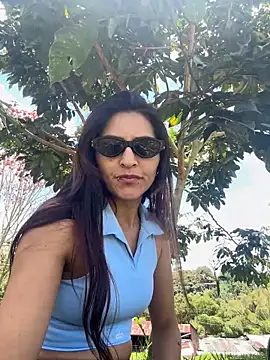 Sofiadelacruz online show from April 20, 5:14 pm