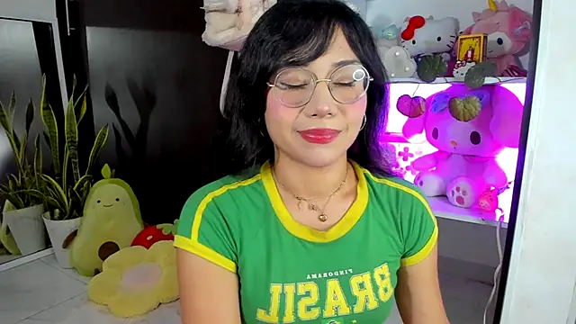 PrincessOlivee online show from October 30, 2:54 am