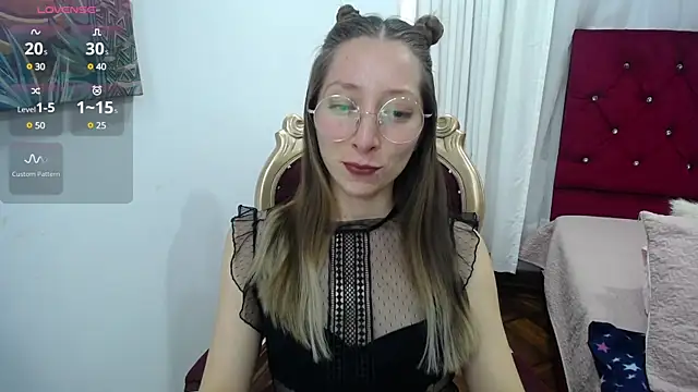 Carlin Diaz online show from March 13, 9:37 pm