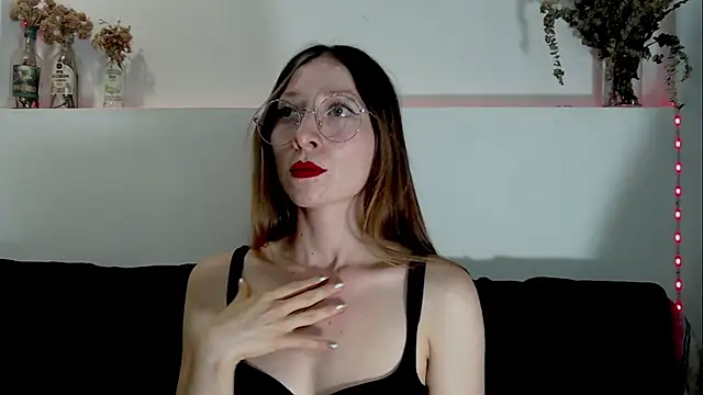 Carlin Diaz online show from November 9, 12:14 am