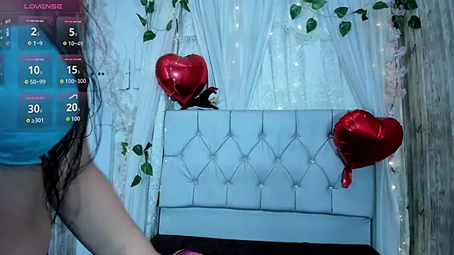 Rachel new20 online show from February 16, 8:07 pm