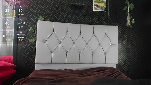 Rachel new20 online show from October 29, 9:03 pm