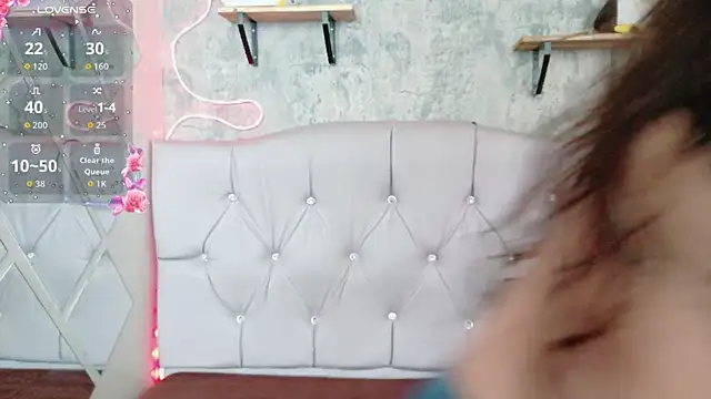 Rachel new20 online show from April 13, 8:46 pm