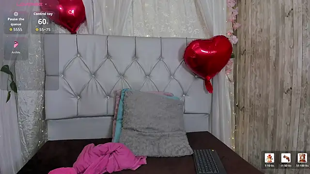 Rachel new20 online show from February 11, 8:20 pm