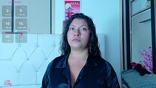 Rachel new20 online show from May 13, 9:33 pm