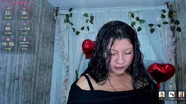 Rachel new20 online show from February 17, 8:28 pm