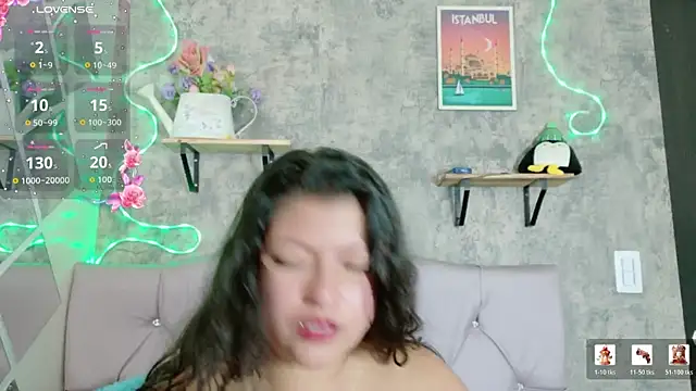 Rachel new20 online show from March 27, 8:54 pm