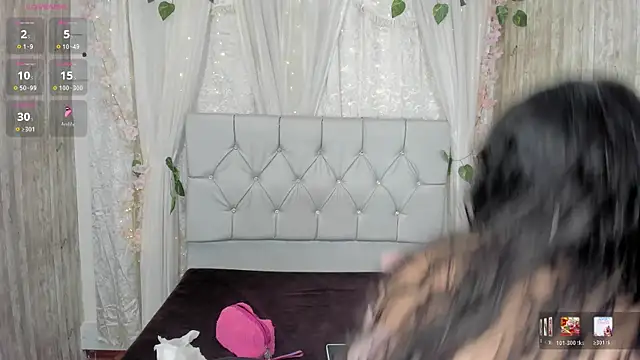 Rachel new20 online show from February 18, 8:27 pm