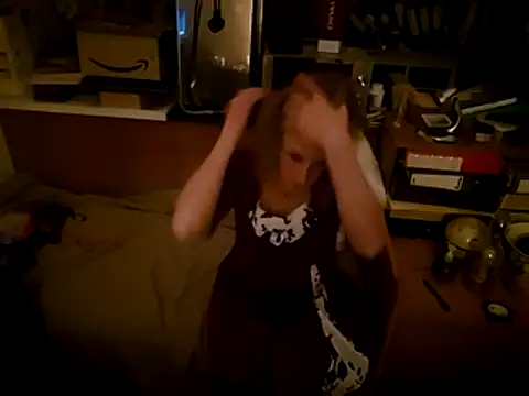 Snapshot of PrettyStraightGamer chatting on December 16, 2:16 am PrettyStraightGamer online show from December 16, 2:16 am