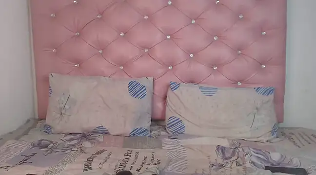 Snapshot of NikkyDangerr chatting on March 10, 4:07 am NikkyDangerr online show from March 10, 4:07 am