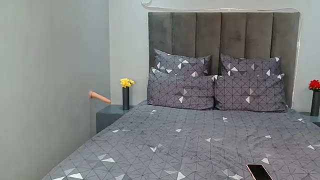 NikkyDangerr online show from April 2, 9:43 pm