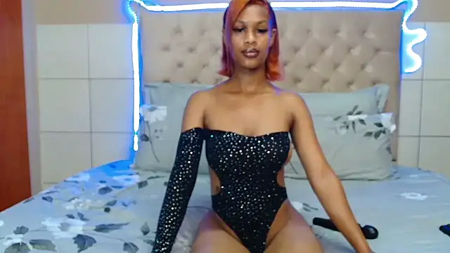 NikkyDangerr online show from January 17, 2:59 am