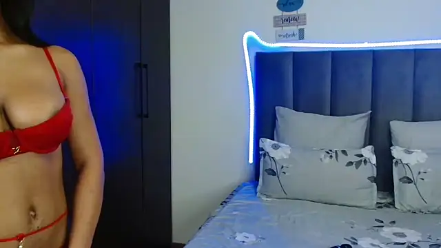 NikkyDangerr online show from February 25, 11:59 pm