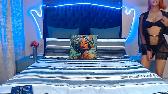 NikkyDangerr online show from November 4, 6:33 pm