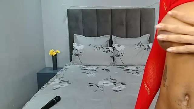 NikkyDangerr online show from March 22, 9:49 pm