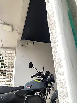 AriYokai online show from November 7, 9:41 pm