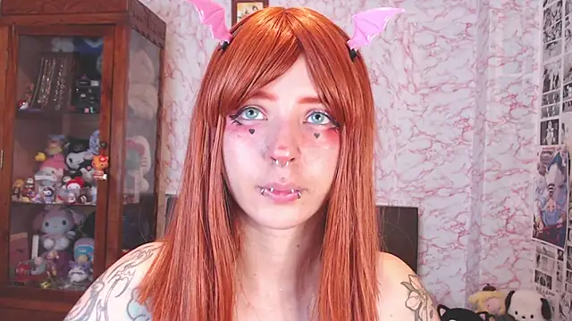 AriYokai online show from February 6, 11:34 pm