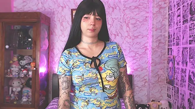 AriYokai online show from February 28, 7:35 pm