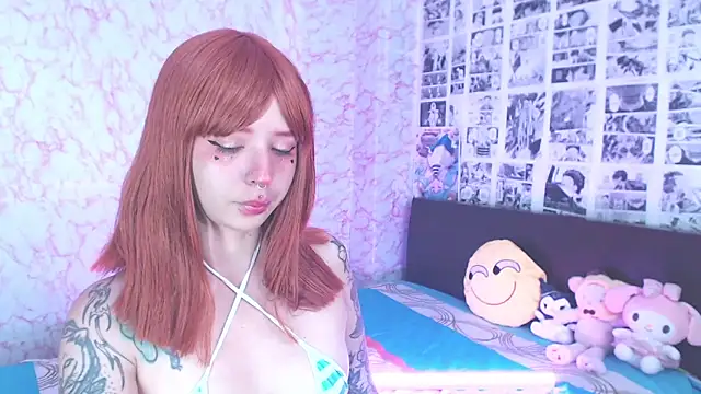 AriYokai online show from September 14, 2:12 am