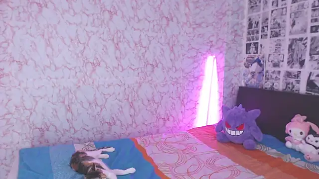 AriYokai online show from September 19, 8:57 pm