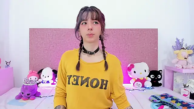 AriYokai online show from March 3, 1:12 pm