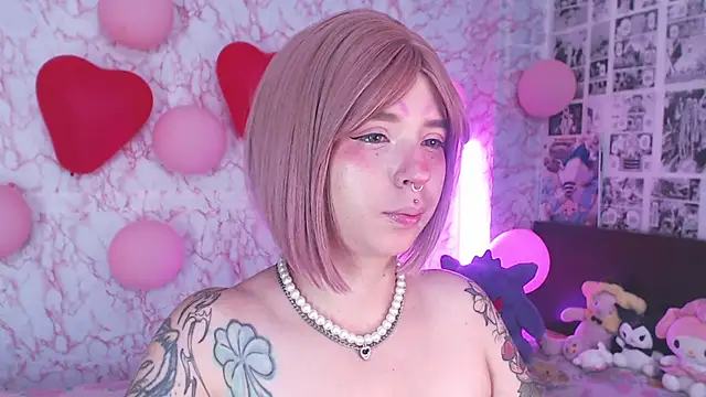 AriYokai online show from September 23, 9:22 pm