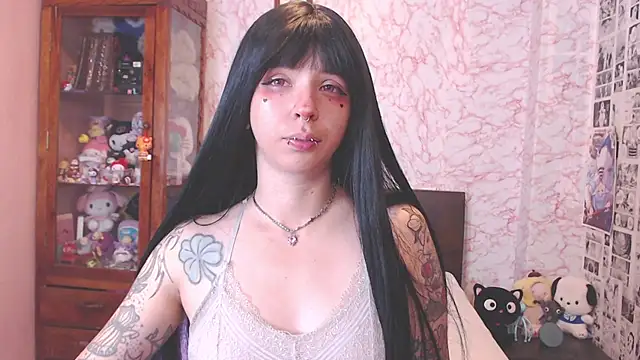 AriYokai online show from February 8, 11:35 pm