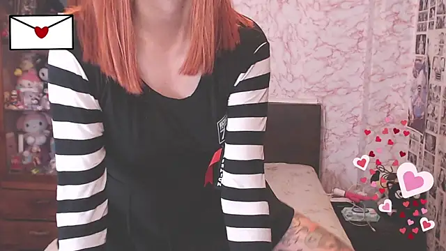 AriYokai online show from February 22, 1:19 am