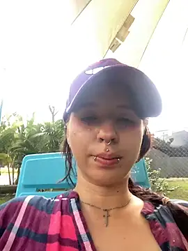 AriYokai online show from November 17, 6:34 pm