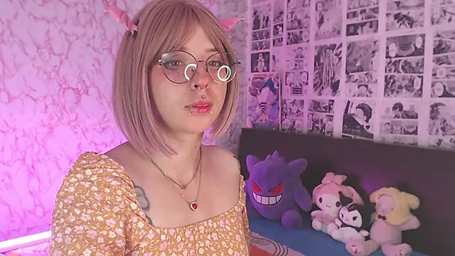 AriYokai online show from September 19, 1:53 am