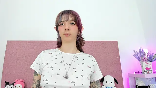 AriYokai online show from March 12, 7:04 pm