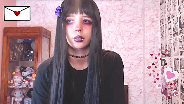 AriYokai online show from February 23, 12:34 am