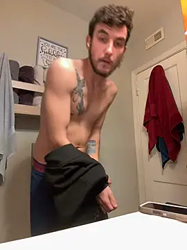 Codybugs0206 online show from February 15, 6:33 pm