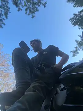 Codybugs0206 online show from September 19, 9:19 pm