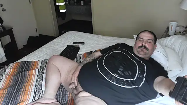 bigdaddy90337 online show from March 16, 2:55 pm