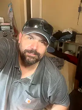bigdaddy90337 online show from October 21, 3:33 pm