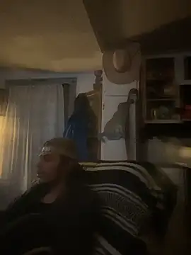 buckincowboy online show from February 11, 9:35 pm