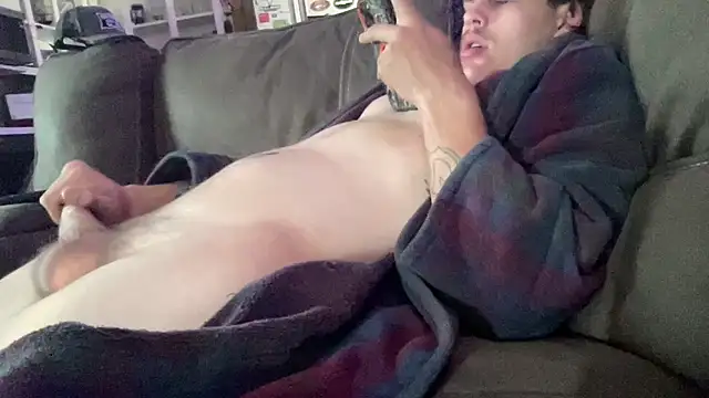 buckincowboy online show from March 3, 4:47 pm