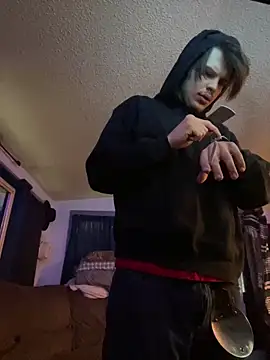 buckincowboy online show from January 30, 12:37 pm