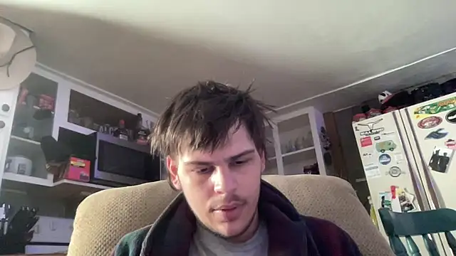 buckincowboy online show from February 25, 1:32 pm