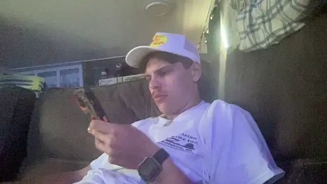 buckincowboy online show from March 16, 6:23 pm