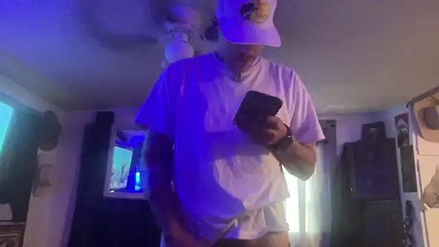 buckincowboy online show from March 16, 12:00 pm