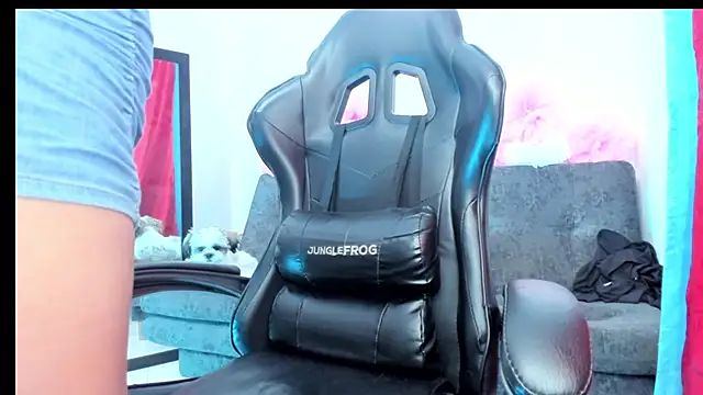 Snapshot of Kataleya_88 chatting on October 21, 10:03 am Kataleya 88 online show from October 21, 10:03 am