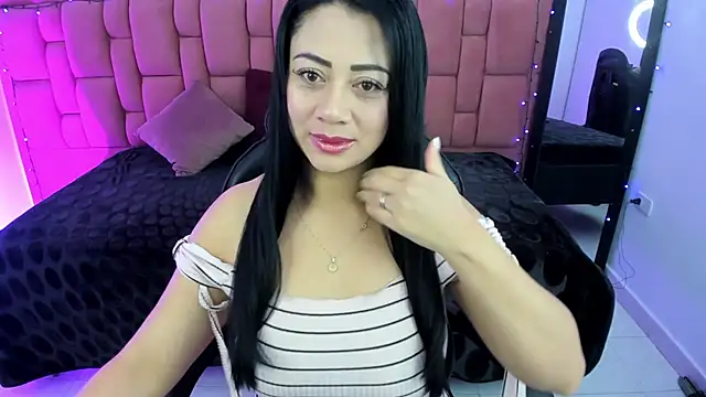 Snapshot of Kataleya_88 chatting on March 11, 10:18 am Kataleya 88 online show from March 11, 10:18 am